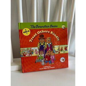 Berenstain Bears Book